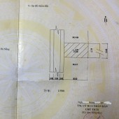 Đất đường PHƯỚC TRƯỜNG 2 - ngay sát biển - Gía đầu tư